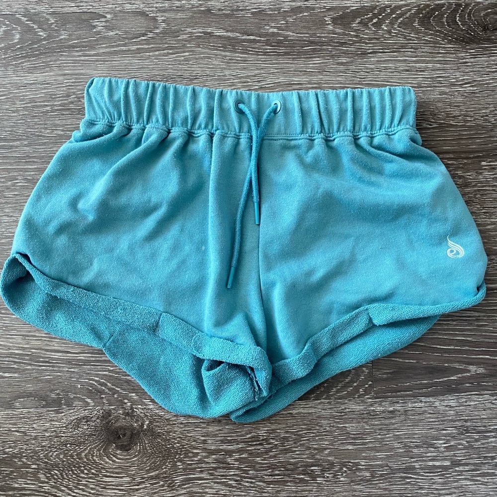 rydwerwear off duty shorts